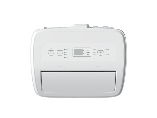 Hisense APC12QC portable air conditioner – image 4