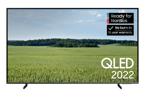Samsung Series 6 QE50Q64BAU