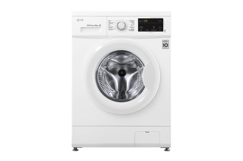LG GC3M108N3 washing machine Front-load