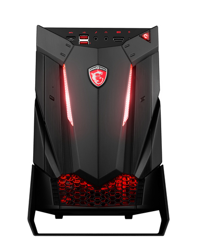 MSI 3 7RB-045EU + Optix MPG27C – image 6