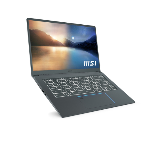 MSI 15 ASCX-020IT – image 9