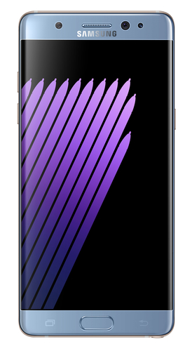 Samsung Galaxy Note 7 SM-N930A – image 7