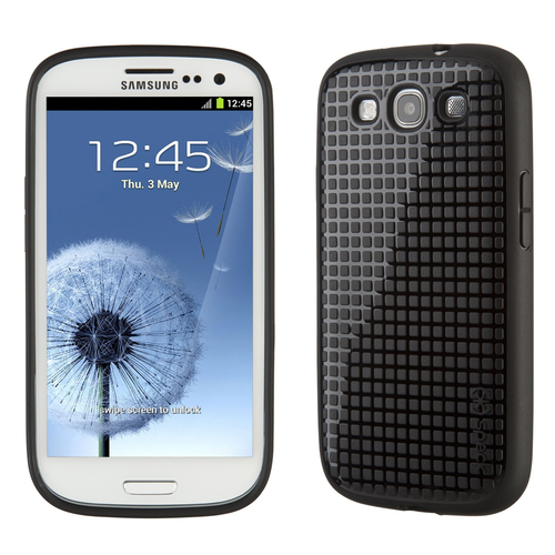 Speck PixelSkin HD, Samsung Galaxy S III