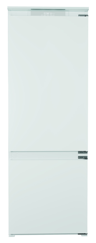 Indesit IND 402 Встроенный 400 L Белый