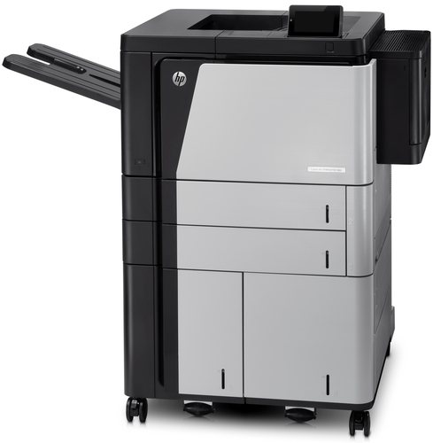 HP Enterprise M806x+ – image 3