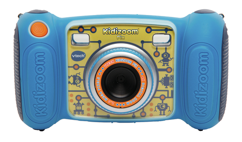 VTech Kidizoom Pix bleu
