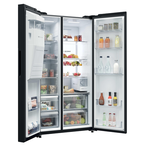 Haier HSW79F18DIGB Freestanding – image 5