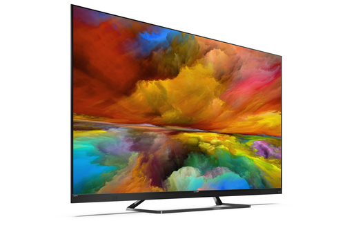 Sharp 65EQ3EA TV 165.1 cm (65") 4K Ultra HD Smart TV Wi-Fi Black – image 3