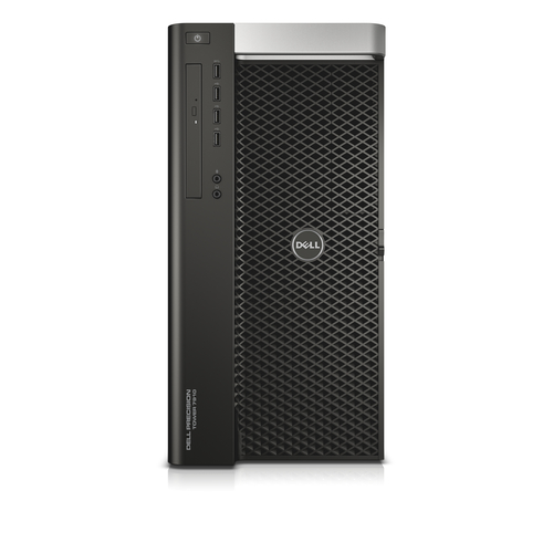 Dell T7910 + E2014H – image 1