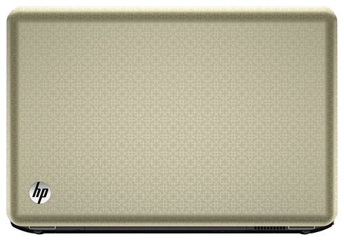 HP Pavilion dv7-4300sa Intel® Core™ i5 i5-480M – image 6