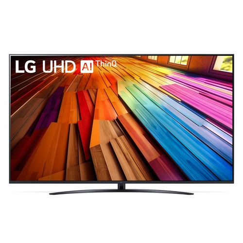 LG UHD 75UT81006LA – image 8