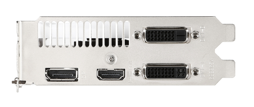MSI GeForce GTX 950 – image 5