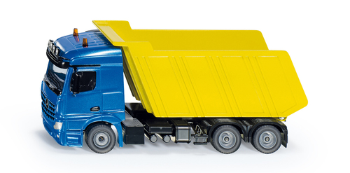 Siku Mercedes-Benz Arocs