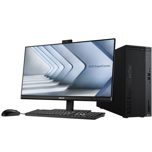 ASUS ExpertCenter D9 Mini Tower D901MDR-914900026X Intel® Core™ i9 i9-14900 – image 3