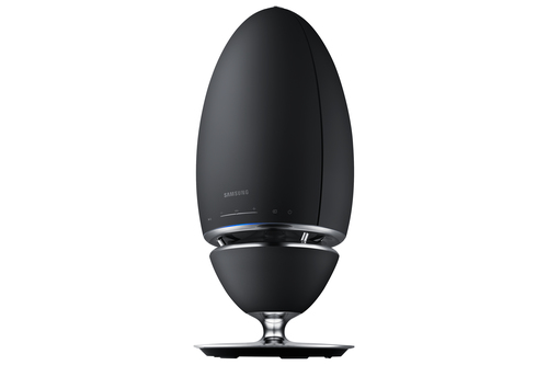 Samsung WAM7500 Black Wireless – image 2