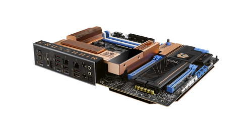 ASUS ROG CROSSHAIR 2006 moederbord, afbeelding 8