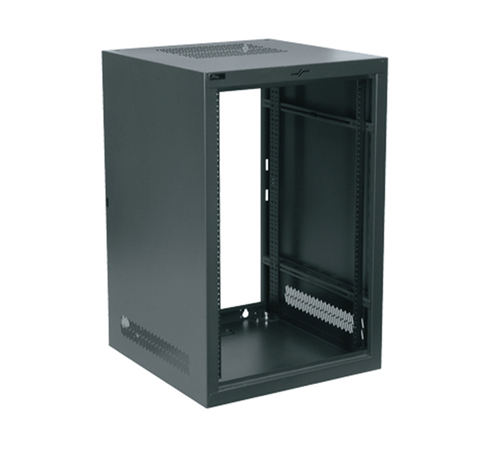 Middle Atlantic MMR Series Rack, 12 RU