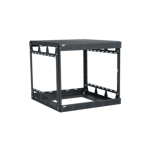 Middle Atlantic 8 RU Slim 5 Series 19-1/8 Inch Wide Rack Frame