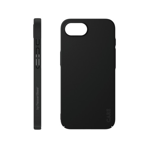 PanzerGlass CARE™ by PanzerGlass® SL1M Case Black w. MagSafe iPhone 17e | 16e – image 1