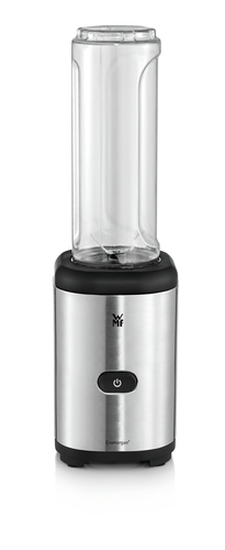 WMF KULT X Mix & Go Blender Mat rustfrit stål