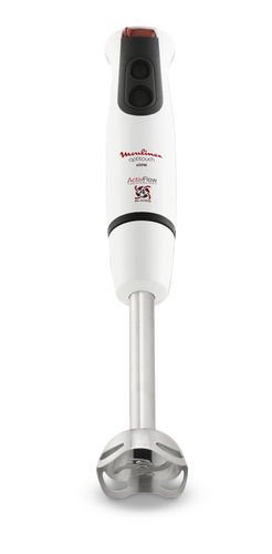 Moulinex Optitouch + Mini Chopper – image 3
