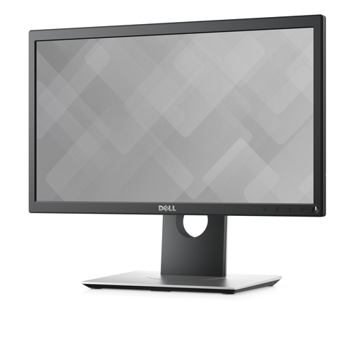 Dell P2018H computer monitor – image 4