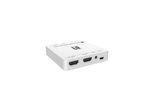 LevelOne HVE-9007 AV extender AV transmitter & receiver White – image 4