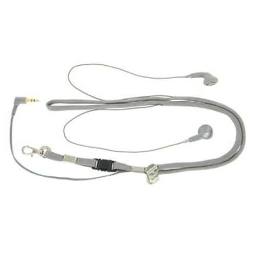 Hama 56243 Headphones Wired Music Grey
