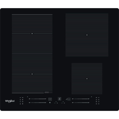 Whirlpool WFS0160NE pola łączone