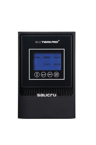Salicru SLC-1000-TWIN PRO (B1) – image 8