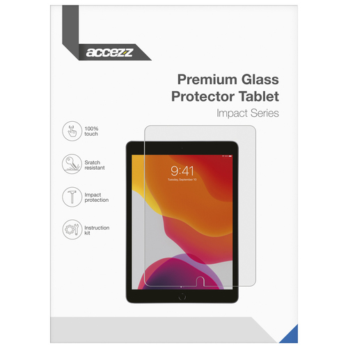 Accezz M10HD202044785901 Прозрачная защитная пленка Lenovo