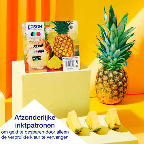 Epson Expression Home XP-4205 – Foto 10 von 10