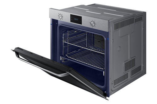 Samsung NV75K3340RS 75 L 1600 W Black, Stainless steel – image 9
