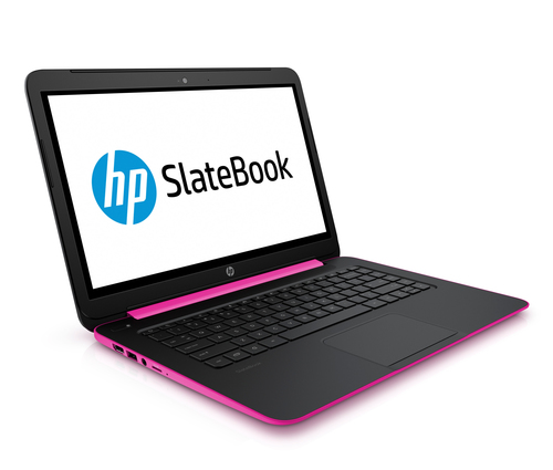 HP 14-p000na NVIDIA Tegra Tegra 4 Laptop – image 3