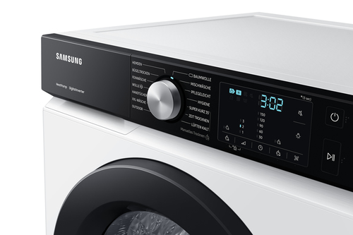 Samsung DV8GBBA225AEEG tumble dryer Freestanding Front-load – image 7