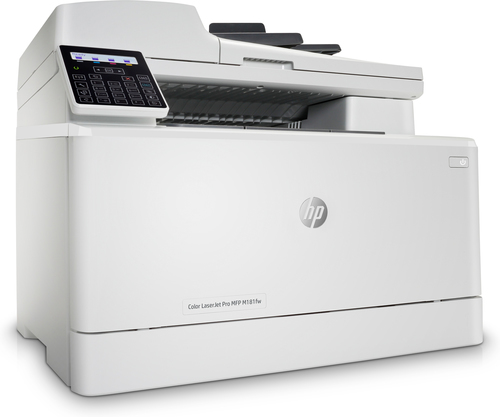 HP Color LaserJet Pro M181fw Laser A4 – image 4