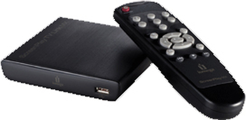 Iomega TV Link MX