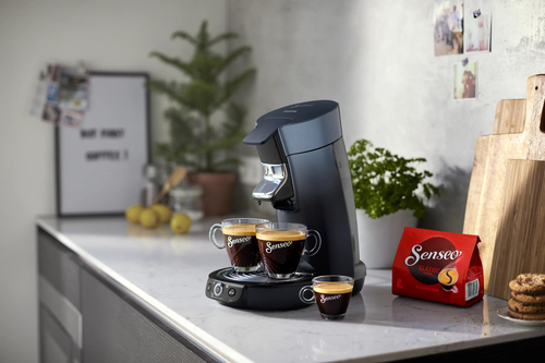 Senseo Viva Café HD6566/60 coffee maker Semi-auto Drip coffee maker – image 6