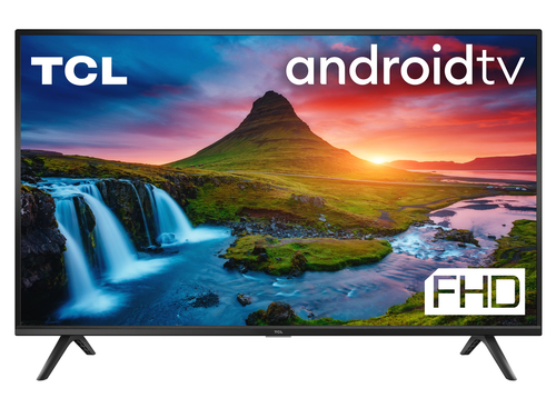 TCL S52 40" Full HD LED Smart TV – image 8