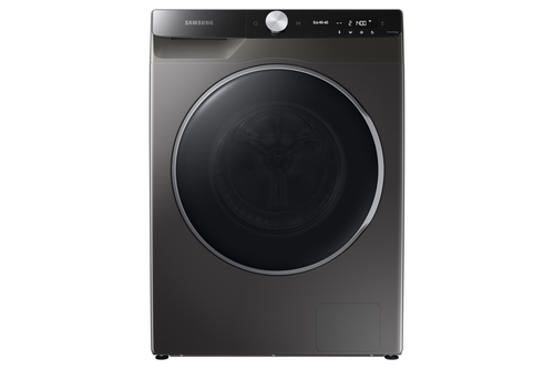 Samsung Series 9 WW90T936DSX/S1 Quick Drive and Auto Dose Washing Machine