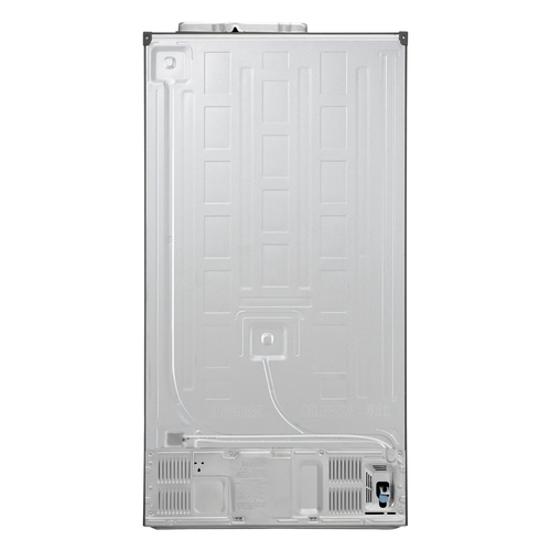 LG GSJ960PZVZ side-by-side refrigerator Freestanding – image 5