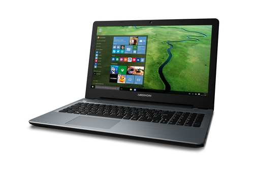 MEDION AKOYA P6667-i5-1136 Intel® Core™ i5 i5-6200U Laptop – image 4