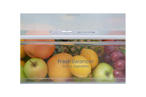 LG GBB60PZEFS2 fridge-freezer Freestanding – image 6