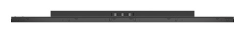 AG Neovo PB3701 pantalla de señalización Diseño panorámico 94 cm (37") LED 700 cd / m² Negro 24/7