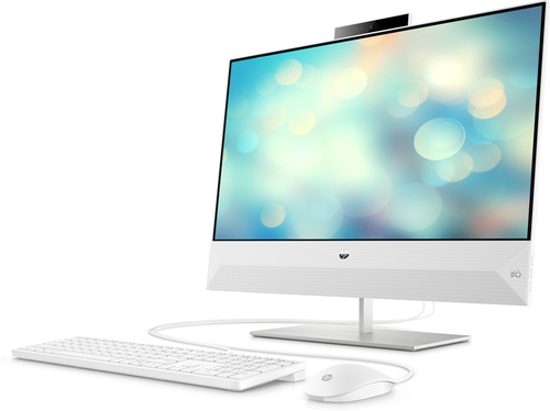 HP Pavilion 24-xa0635nh Intel® Core™ i7 i7-9700T – image 2