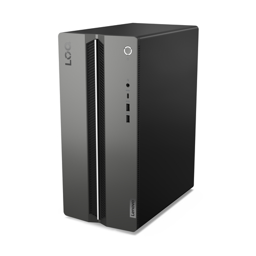 Lenovo LOQ 17IRR9 Core i5 RTX 5060 Gaming Desktop, afbeelding 6