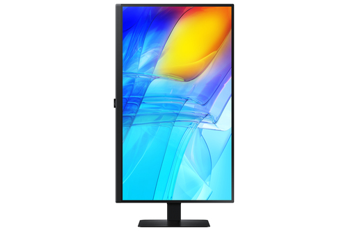 Samsung ViewFinity S8 LS27D800EAUXEN 27  4K Ultra HD IPS Monitor, afbeelding 4