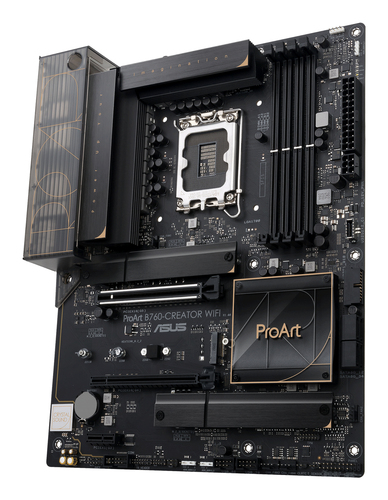 ASUS ProArt B760-CREATOR WIFI moederbord, afbeelding 6