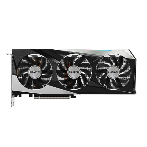 GIGABYTE GAMING Radeon RX 6650 XT OC 8G AMD 8 GB GDDR6