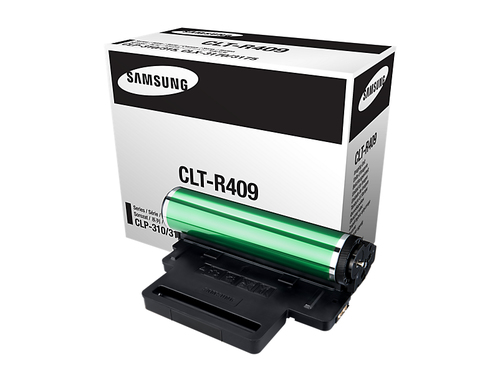 Samsung CLT-R409 – Tamburo nero + ciano + magenta + giallo originale